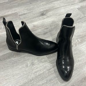 Zara boots